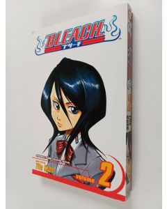 Kirjailijan Tite Kubo käytetty kirja Bleach, Vol. 2 - Goodbye parakeet, good night my sister