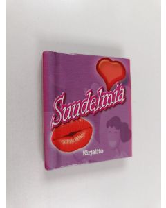 käytetty kirja Suudelmia