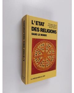 käytetty kirja L'état des religions dans le monde