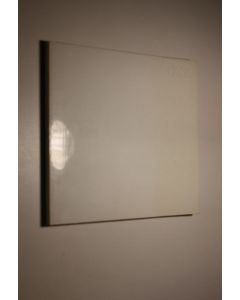 käytetty kirja OTK 1917-1967 : 50 vuotta kuluttajien omistama E