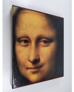 Kirjailijan Pietro C. Marani käytetty teos Leonardo : Leonardo da Vincin taide