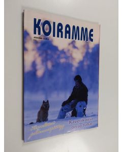 käytetty kirja Koiramme 12/2014