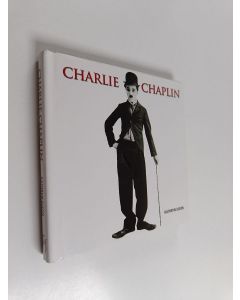 Kirjailijan Kathryn Dixon käytetty kirja Charlie Chaplin