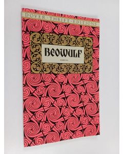 Kirjailijan Stanley Appelbaum käytetty kirja Beowulf - Unabridged edition