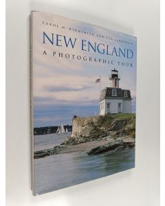 Kirjailijan Carol M. Highsmith & Ted Landphair käytetty kirja New England : A Photographic Tour