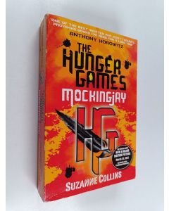 Kirjailijan Suzanne Collins käytetty kirja The hunger games : Mockingjay