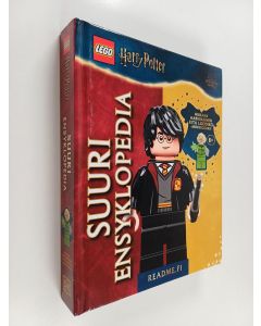 Kirjailijan Elizabeth Dowsett käytetty kirja Suuri ensyklopedia