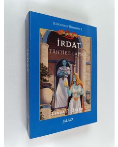 Kirjailijan Linda P. Baker käytetty kirja Irdat : tähtien lapset