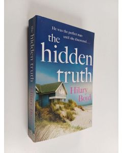 Kirjailijan Hilary Boyd käytetty kirja The hidden truth
