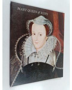 Kirjailijan G. W. O. Woodward käytetty teos Mary Queen of Scots