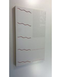 Kirjailijan Riitta Salmi käytetty kirja Suomen taiteilijaseura 125 vuotta 1864-1989 : juhlanäyttelyt = Konstnärsgillet i Finland 125 år 1864-1989 : jubileumsutställningar