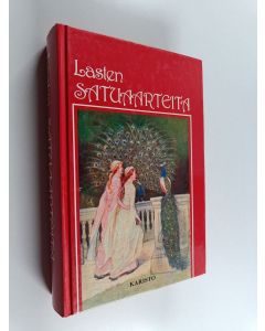 käytetty kirja Lasten satuaarteita
