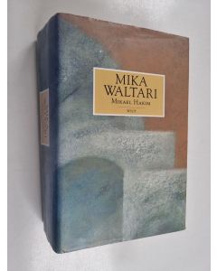 Kirjailijan Mika Waltari käytetty kirja Mikael Hakim : kymmenen kirjaa Mikael Carvajalin eli Mikael el-Hakimin elämästä vuosina 1527-38 hänen tunnustettuaan ainoan Jumalan ja antauduttuaan Korkean portin palvelukseen
