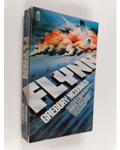 Kirjailijan Gregory McDonald käytetty kirja Flynn