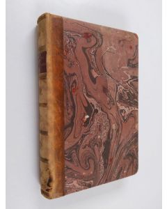 Kirjailijan Ferenc Herczeg käytetty kirja Gyurkovicsin tytöt ; Gyurkovicsin pojat ; Gyurka ja Sándor (yhteensidottu)