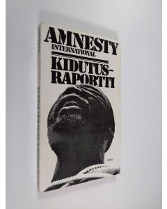 käytetty kirja Amnesty international kidutusraportti