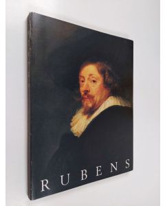 Kirjailijan Peter Paul Rubens käytetty kirja Rubens : Retretti 25.5.-1.9.1991