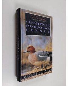 käytetty kirja Suomen ja Pohjolan linnut
