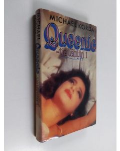 Kirjailijan Michael Korda käytetty kirja Queenie - tie tähtiin 1