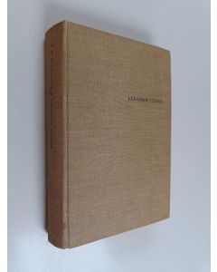 Kirjailijan E. M. Nathanson käytetty kirja Likainen tusina