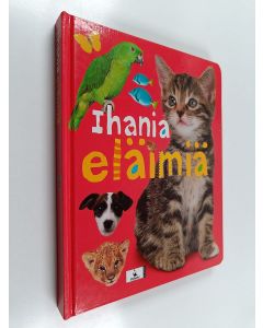 käytetty kirja Ihania eläimiä