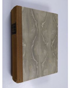 Kirjailijan David Livingstone käytetty kirja Afrikkalainen päiväkirjani