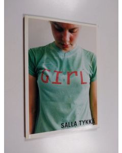 Kirjailijan Francis McKee käytetty kirja Salla Tykkä