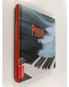 käytetty kirja Popin pehmeät suosikit