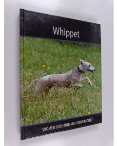 käytetty kirja Whippet