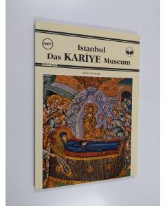 Kirjailijan Ugur Ayyildiz käytetty kirja Das Kariye Museum