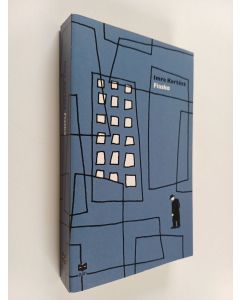 Kirjailijan Imre Kertesz käytetty kirja Fiasko