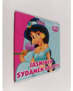 käytetty teos Jasminen sydämen valittu