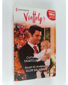 käytetty kirja Muistoja sinusta ; Suuri salaisuus