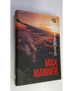 Kirjailijan Beryl Markham käytetty kirja Yön yli länteen