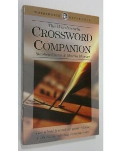 Kirjailijan Stephen Curtis käytetty kirja Crossword Companion