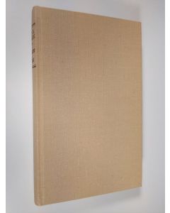 Kirjailijan Heinz G. Konsalik käytetty kirja Afrikan kukka