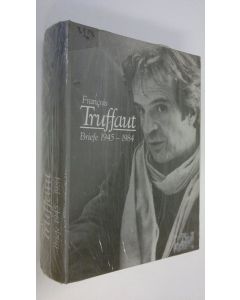 Kirjailijan Francois Truffaut käytetty kirja Briefe 1945-1984 (UUSI)