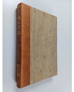 Kirjailijan Leo. Kassil käytetty kirja Nuorimman pojan katu : kertoelma