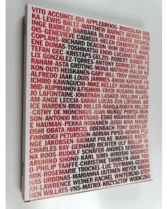 käytetty kirja Yksityinen/julkinen