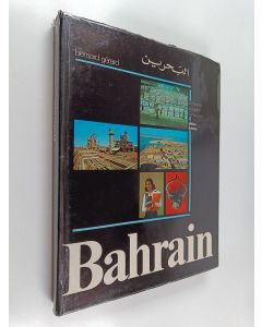 Kirjailijan Bernard Gérard käytetty kirja Bahrain
