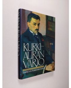 Tekijän Touko Siltala  käytetty kirja Kurkiauran varjo : esseitä V. A. Koskenniemestä (ERINOMAINEN)