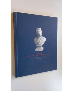 käytetty kirja From Reynolds to Lawrence : The first sixty years of the royal academy of arts and its collections