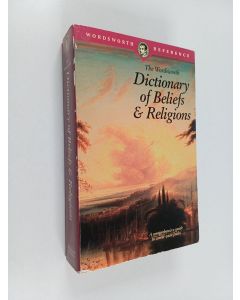 käytetty kirja The dictionary of beliefs & religions