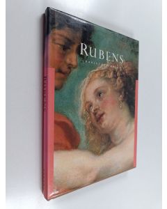 Kirjailijan Charles Scribner III käytetty kirja Peter Paul Rubens