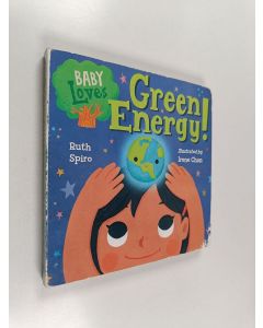 käytetty kirja Baby Loves Green Energy