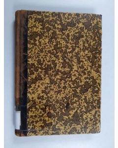 Kirjailijan Charles Dickens & Lauri Soini ym. käytetty kirja Kaikuja Skandinaviasta ; Joulu-ilta ; Tervanpolttajat ynnä muita kertomuksia pohjan periltä ; Salojen elämää