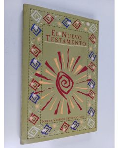 käytetty kirja El nuevo testamento (1998)