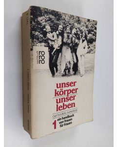 käytetty kirja Unser körper - Unser leben