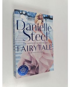 Kirjailijan Danielle Steel käytetty kirja Fairytale