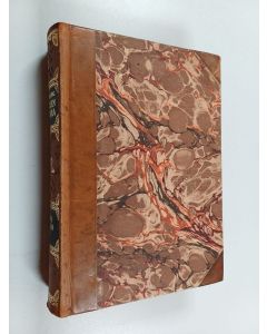 Kirjailijan Carl Grimberg käytetty teos Kansojen historia 9 : Uusi aika 2